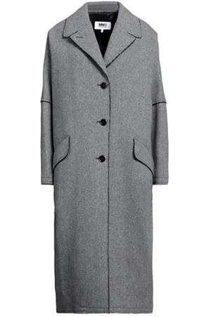 Maison Margiela ROPA DE ABRIGO - Abrigos