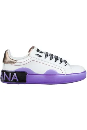 Dolce & Gabbana CALZADO - Sneakers