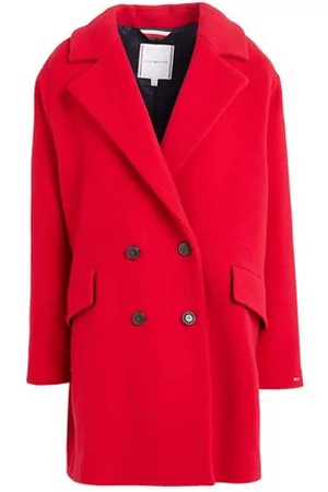 Tommy Hilfiger ROPA DE ABRIGO - Abrigos