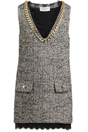 Ermanno Firenze VESTIDOS - Minivestidos