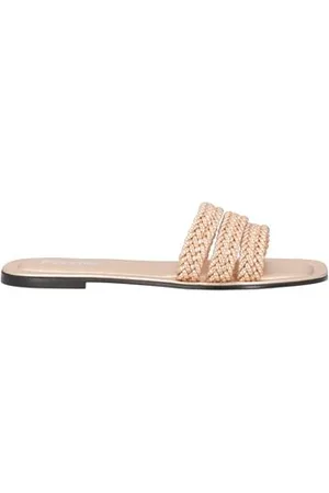 Pollini CALZADO - Sandalias con cierre