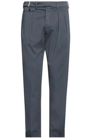 LARDINI PARTES DE ABAJO - Pantalones