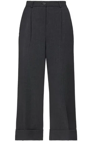 SEMICOUTURE PARTES DE ABAJO - Pantalones
