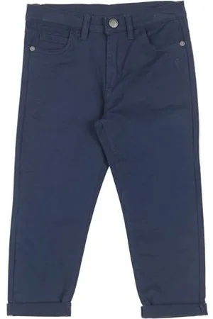 Trussardi PARTES DE ABAJO - Pantalones