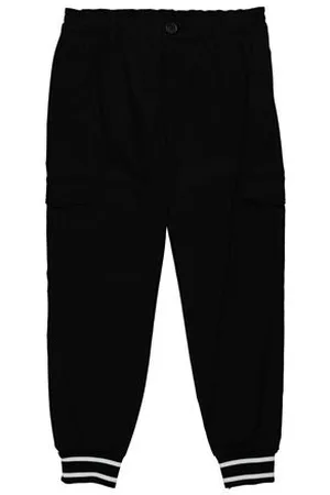 Dolce & Gabbana PARTES DE ABAJO - Pantalones