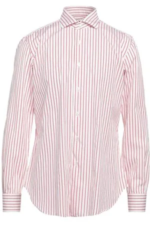 BARBA CAMISETAS Y TOPS - Camisas