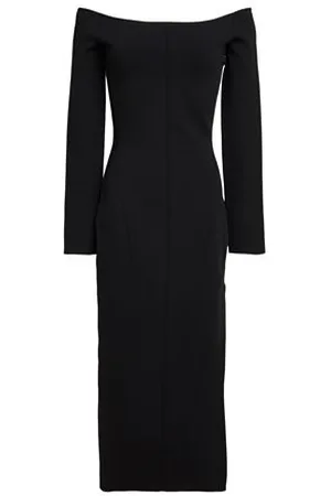 GALVAN VESTIDOS - Vestidos midi