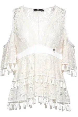 DIVEDIVINE CAMISETAS Y TOPS - Tops