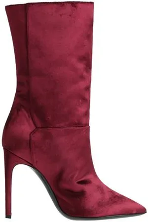 Pollini CALZADO - Botines de caña alta