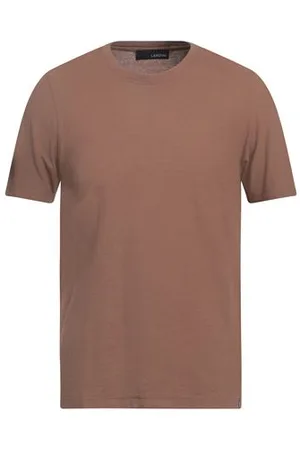LARDINI CAMISETAS Y TOPS - Camisetas