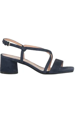 Pollini CALZADO - Sandalias con cierre