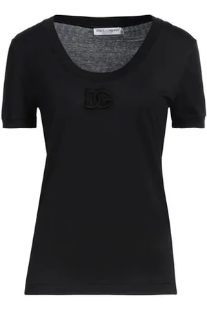 Dolce & Gabbana CAMISETAS Y TOPS - Camisetas