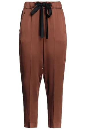 MARELLA PARTES DE ABAJO - Pantalones