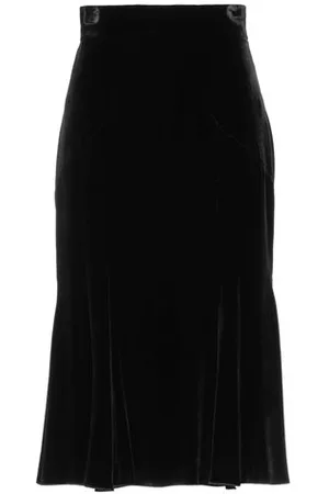 Dolce & Gabbana PARTES DE ABAJO - Faldas midi