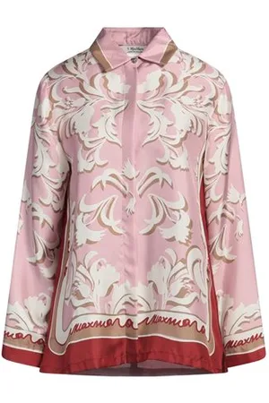 Max Mara CAMISETAS Y TOPS - Camisas