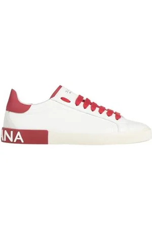 Dolce & Gabbana CALZADO - Sneakers
