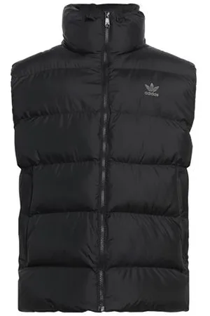 adidas ROPA DE ABRIGO - Chompas sin mangas