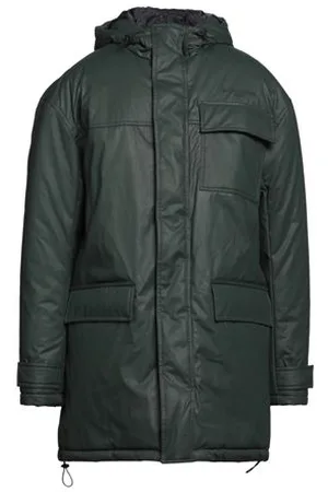 Maison Kitsuné ROPA DE ABRIGO - Abrigos