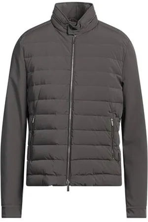 MOORER ROPA DE ABRIGO - Plumíferos y acolchados
