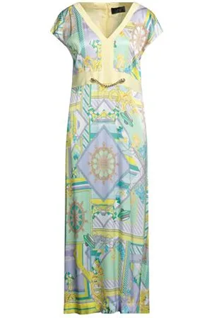 CLIPS VESTIDOS - Vestidos midi