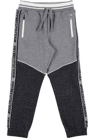 Dolce & Gabbana PARTES DE ABAJO - Pantalones