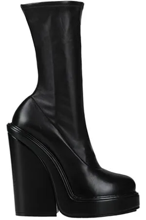 Givenchy CALZADO - Botines de caña alta