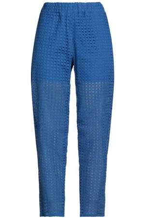 Trussardi PARTES DE ABAJO - Pantalones