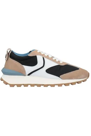 Voile blanche CALZADO - Sneakers