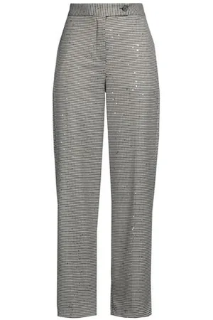 VICOLO PARTES DE ABAJO - Pantalones