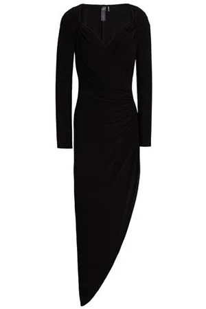 Norma Kamali VESTIDOS - Vestidos largos