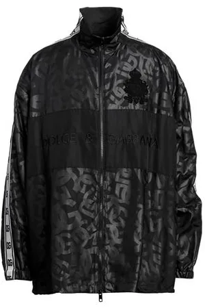 Dolce & Gabbana ROPA DE ABRIGO - Chaquetas y cazadoras