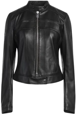 arma leder ROPA DE ABRIGO - Chaquetas y cazadoras