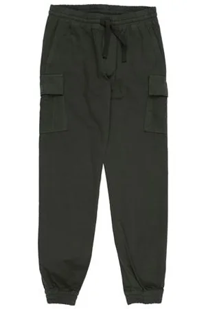 Dolce & Gabbana PARTES DE ABAJO - Pantalones