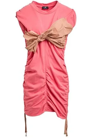 Elisabetta Franchi VESTIDOS - Minivestidos