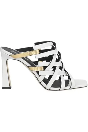 Pollini CALZADO - Sandalias con cierre