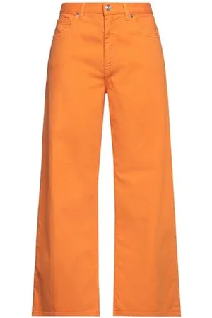 Nine In The Morning PARTES DE ABAJO - Pantalones vaqueros