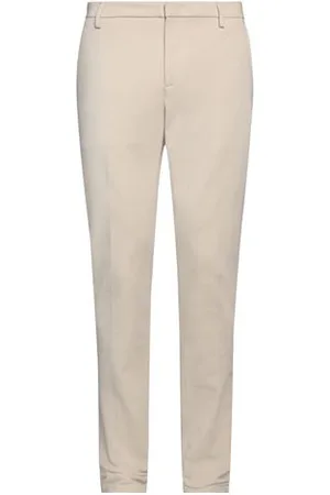Dondup PARTES DE ABAJO - Pantalones