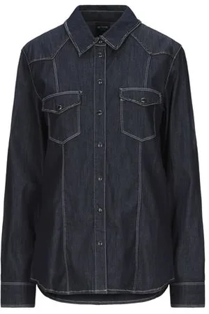 Twin-Set CAMISETAS Y TOPS - Camisas vaqueras