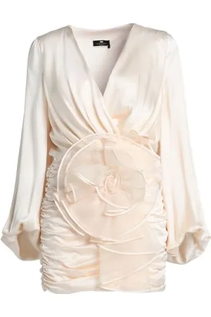 Elisabetta Franchi VESTIDOS - Minivestidos