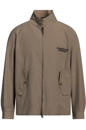Baracuta ROPA DE ABRIGO - Chaquetas y cazadoras