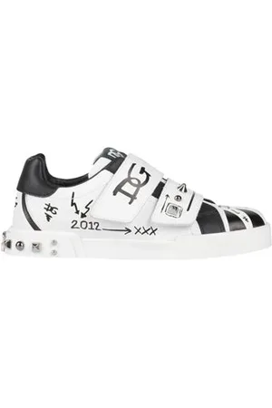Dolce & Gabbana CALZADO - Sneakers
