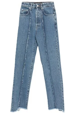DEPARTMENT 5 PARTES DE ABAJO - Pantalones vaqueros