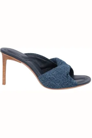 Jacquemus CALZADO - Sandalias con cierre