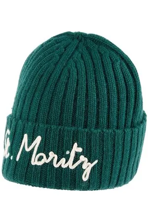 MC2 SAINT BARTH COMPLEMENTOS - Sombreros