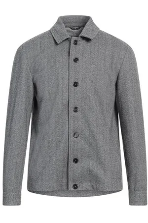 GREY DANIELE ALESSANDRINI CAMISETAS Y TOPS - Camisas