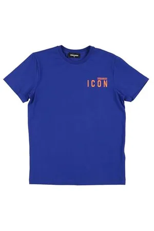Dsquared2 CAMISETAS Y TOPS - Camisetas