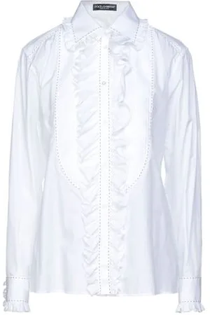 Dolce & Gabbana CAMISETAS Y TOPS - Camisas