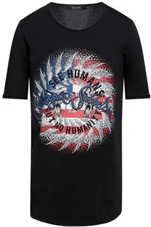 MASSIMO SABBADIN CAMISETAS Y TOPS - Camisetas