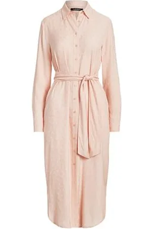 Ralph Lauren VESTIDOS - Vestidos midi