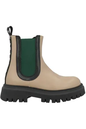 Marni CALZADO - Botines de caña alta